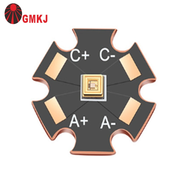 UV UVA UVC UVB SMD LED Chip 270nm 280nm 300nm 310nm 365nm 380nm 390nm 395nm 400nm 405nm 410nm 420nm