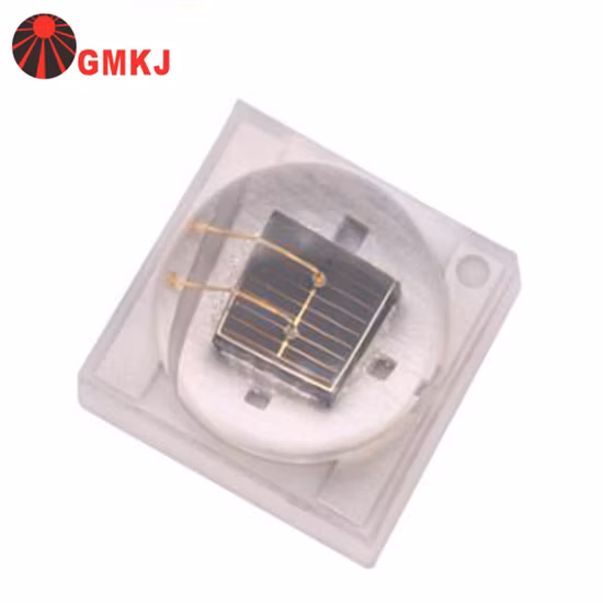 6868 SMD LED UVA 365nm 385nm 405nm 420nm