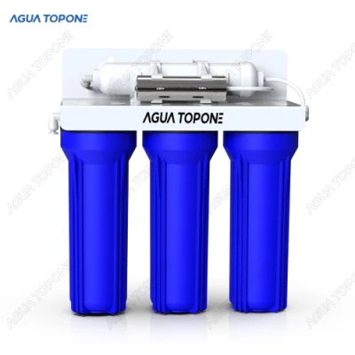 Agua Topone UV UVC LED 浄水器滅菌器水処理消毒モジュール